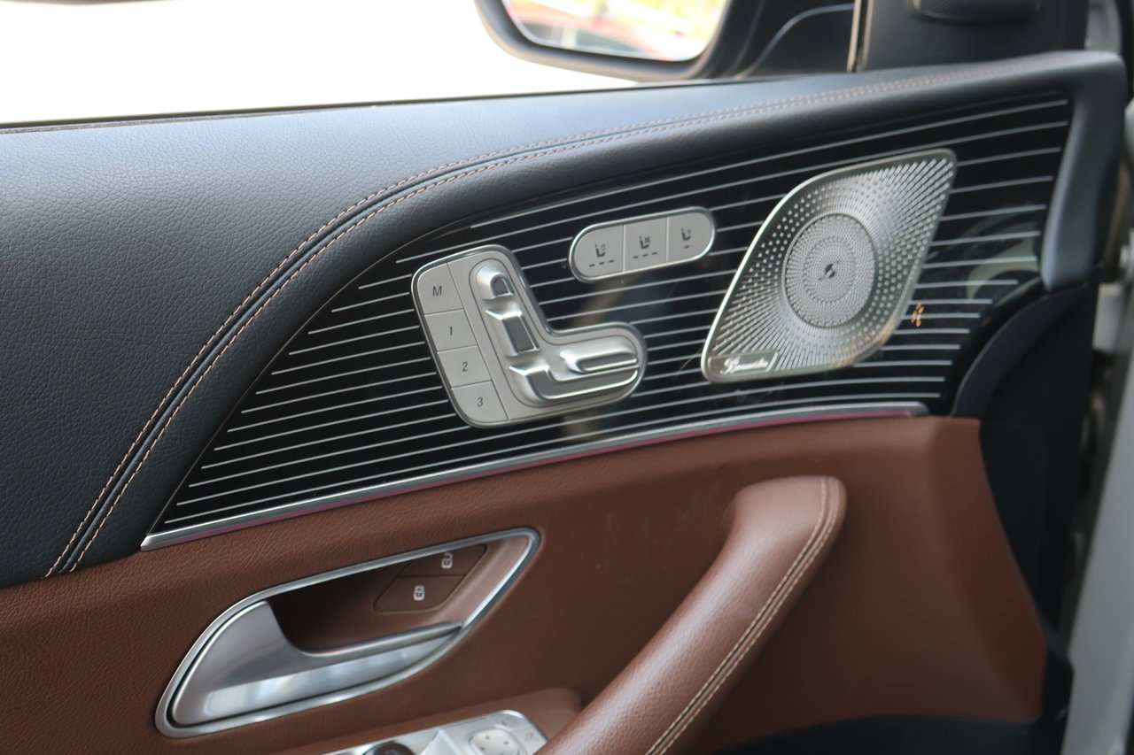 Mercedes-Benz GLE GLE450e 2025 — photo 8