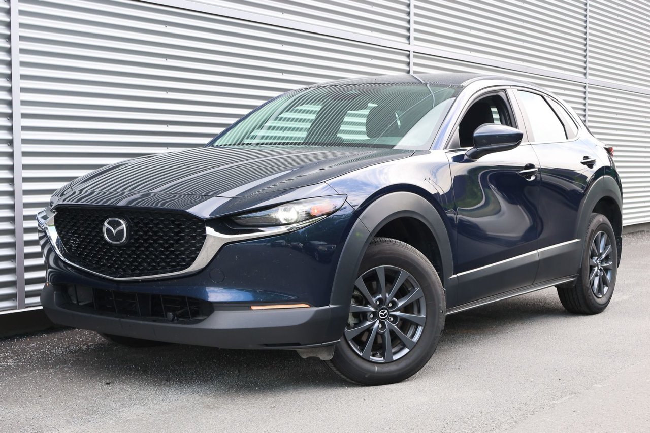 Mazda CX-30 GX 2025