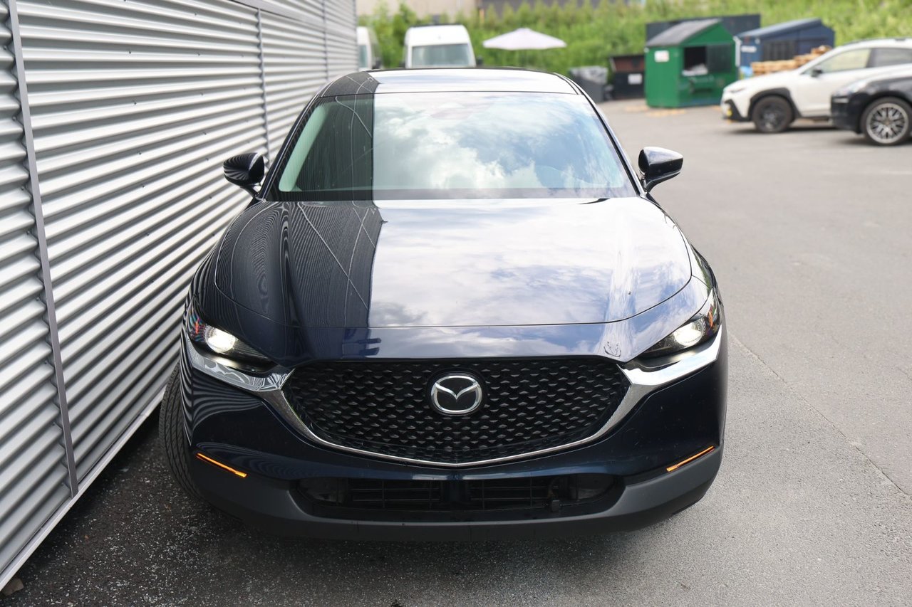 Mazda CX-30 GX 2025 — photo 2