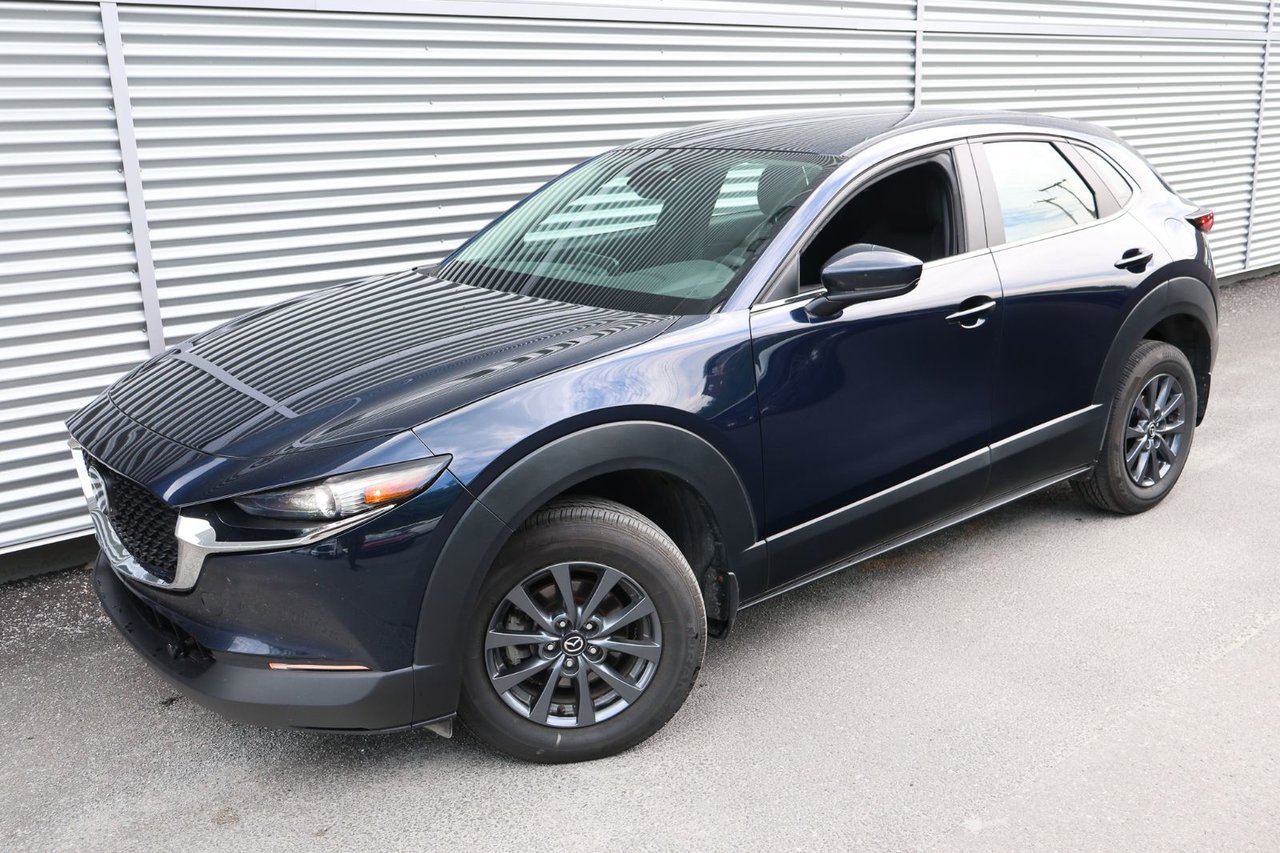 Mazda CX-30 GX 2025 — photo 3