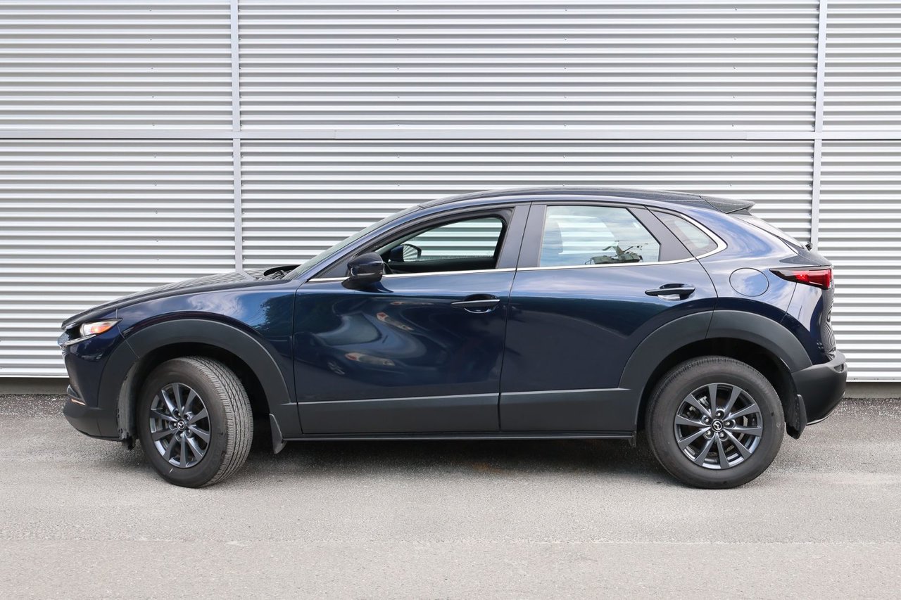 Mazda CX-30 GX 2025 — photo 4