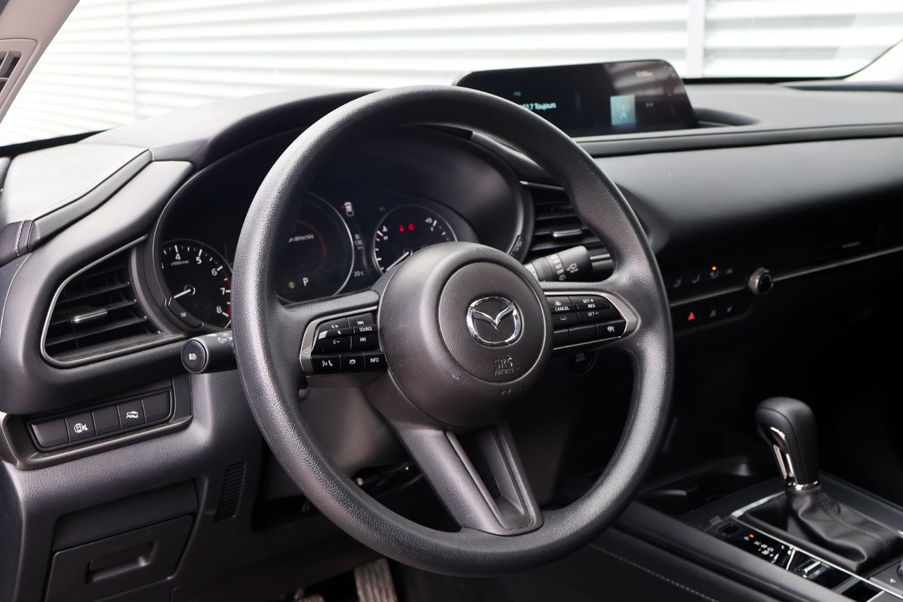 Mazda CX-30 GX 2025 — photo 7