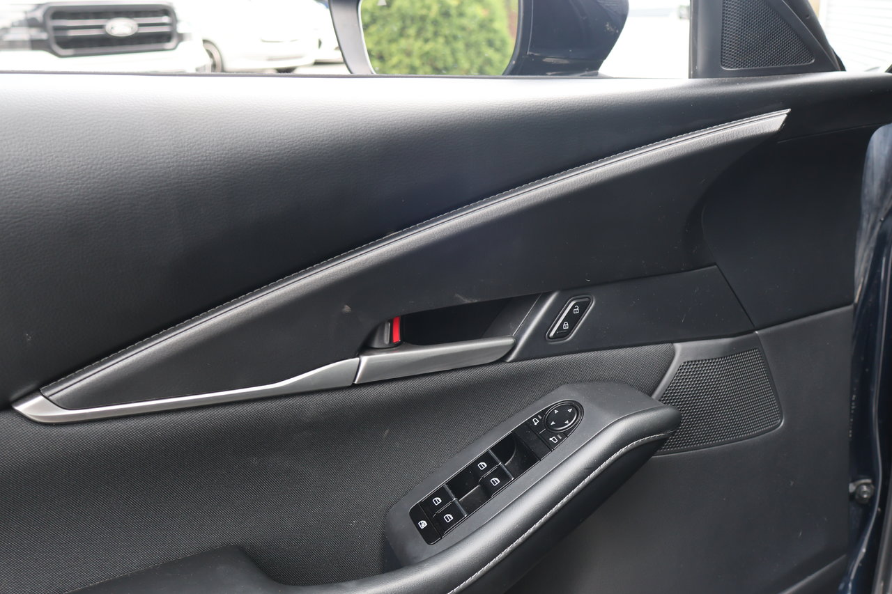 Mazda CX-30 GX 2025 — photo 8