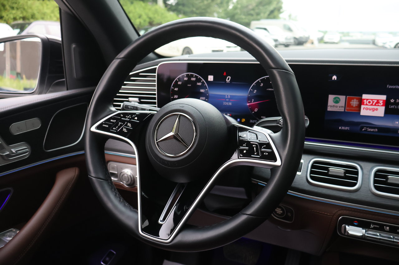 Mercedes-Benz GLE GLE450 2025 — photo 2