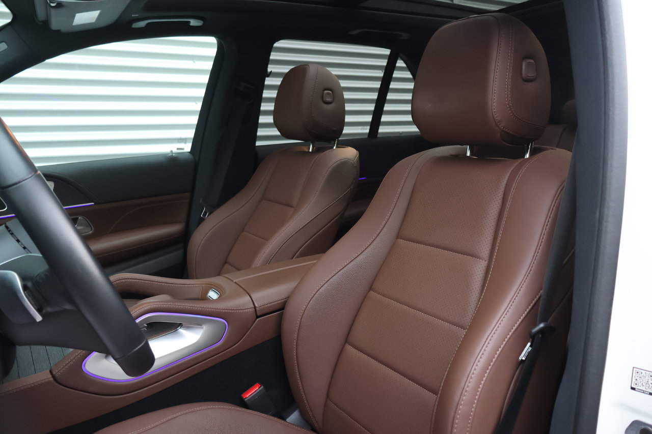 Mercedes-Benz GLE GLE450 2025 — photo 3