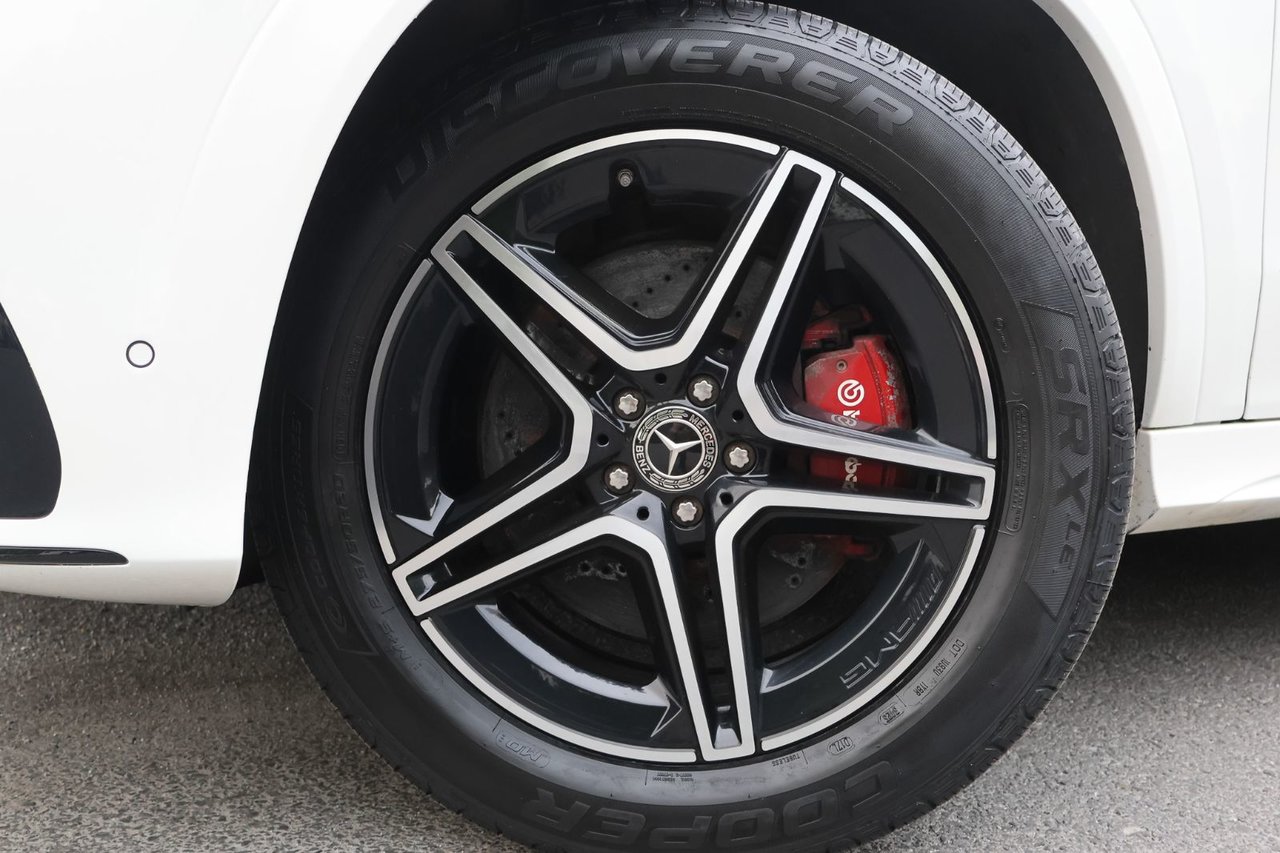 Mercedes-Benz GLE GLE450 2025 — photo 6