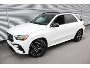 Thumbnail 5 Mercedes-Benz GLE GLE450 2025