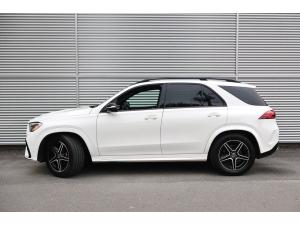 Thumbnail 7 Mercedes-Benz GLE GLE450 2025