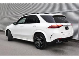 Thumbnail 8 Mercedes-Benz GLE GLE450 2025
