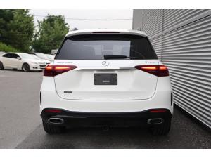 Thumbnail 9 Mercedes-Benz GLE GLE450 2025