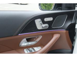 Thumbnail 11 Mercedes-Benz GLE GLE450 2025