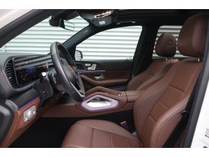 Thumbnail 12 Mercedes-Benz GLE GLE450 2025