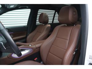 Thumbnail 13 Mercedes-Benz GLE GLE450 2025