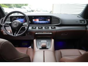 Thumbnail 16 Mercedes-Benz GLE GLE450 2025