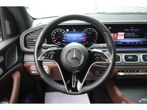 Thumbnail 17 Mercedes-Benz GLE GLE450 2025