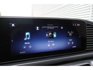 Thumbnail 21 Mercedes-Benz GLE GLE450 2025