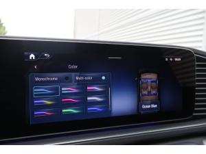 Thumbnail 23 Mercedes-Benz GLE GLE450 2025