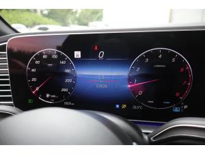 Thumbnail 31 Mercedes-Benz GLE GLE450 2025