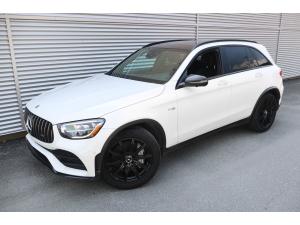 Thumbnail 5 Mercedes-Benz GLC GLC43 AMG 2021