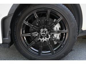 Thumbnail 6 Mercedes-Benz GLC GLC43 AMG 2021