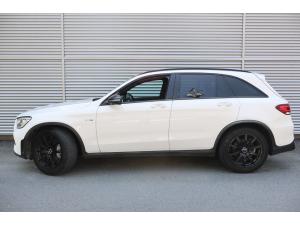 Thumbnail 7 Mercedes-Benz GLC GLC43 AMG 2021