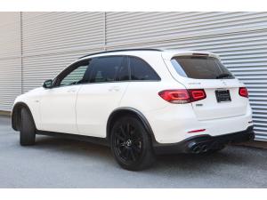 Thumbnail 8 Mercedes-Benz GLC GLC43 AMG 2021