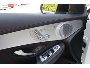 Thumbnail 12 Mercedes-Benz GLC GLC43 AMG 2021