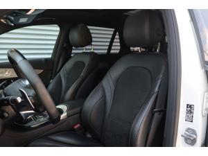 Thumbnail 13 Mercedes-Benz GLC GLC43 AMG 2021