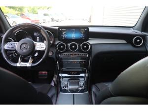 Thumbnail 15 Mercedes-Benz GLC GLC43 AMG 2021