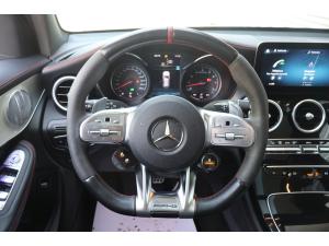 Thumbnail 16 Mercedes-Benz GLC GLC43 AMG 2021