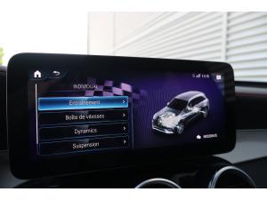 Thumbnail 22 Mercedes-Benz GLC GLC43 AMG 2021