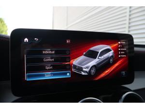 Thumbnail 23 Mercedes-Benz GLC GLC43 AMG 2021