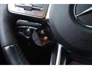 Thumbnail 24 Mercedes-Benz GLC GLC43 AMG 2021