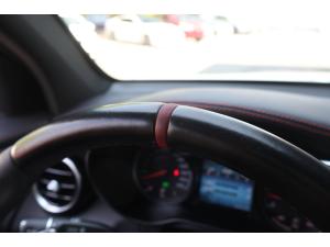 Thumbnail 26 Mercedes-Benz GLC GLC43 AMG 2021