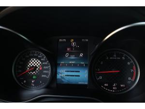 Thumbnail 31 Mercedes-Benz GLC GLC43 AMG 2021
