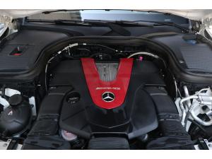 Thumbnail 32 Mercedes-Benz GLC GLC43 AMG 2021