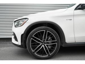 Thumbnail 5 Mercedes-Benz GLC GLC43 AMG 2021