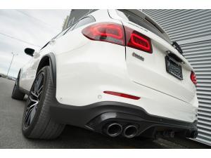 Thumbnail 9 Mercedes-Benz GLC GLC43 AMG 2021