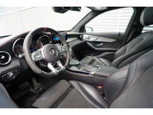 Thumbnail 10 Mercedes-Benz GLC GLC43 AMG 2021