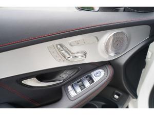 Thumbnail 11 Mercedes-Benz GLC GLC43 AMG 2021