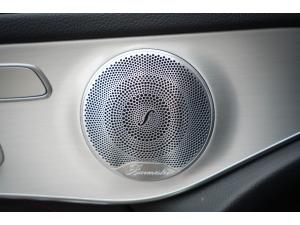 Thumbnail 12 Mercedes-Benz GLC GLC43 AMG 2021