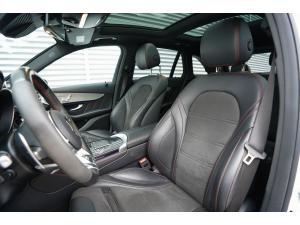 Thumbnail 13 Mercedes-Benz GLC GLC43 AMG 2021