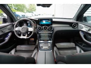 Thumbnail 15 Mercedes-Benz GLC GLC43 AMG 2021