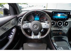 Thumbnail 16 Mercedes-Benz GLC GLC43 AMG 2021