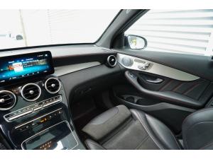 Thumbnail 17 Mercedes-Benz GLC GLC43 AMG 2021