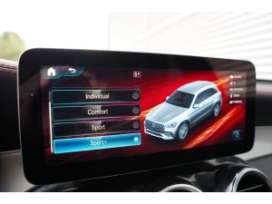 Thumbnail 22 Mercedes-Benz GLC GLC43 AMG 2021