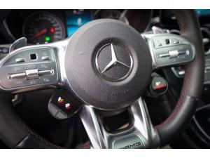 Thumbnail 23 Mercedes-Benz GLC GLC43 AMG 2021