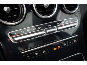 Thumbnail 25 Mercedes-Benz GLC GLC43 AMG 2021