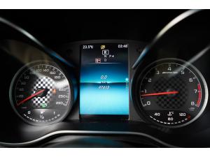 Thumbnail 27 Mercedes-Benz GLC GLC43 AMG 2021