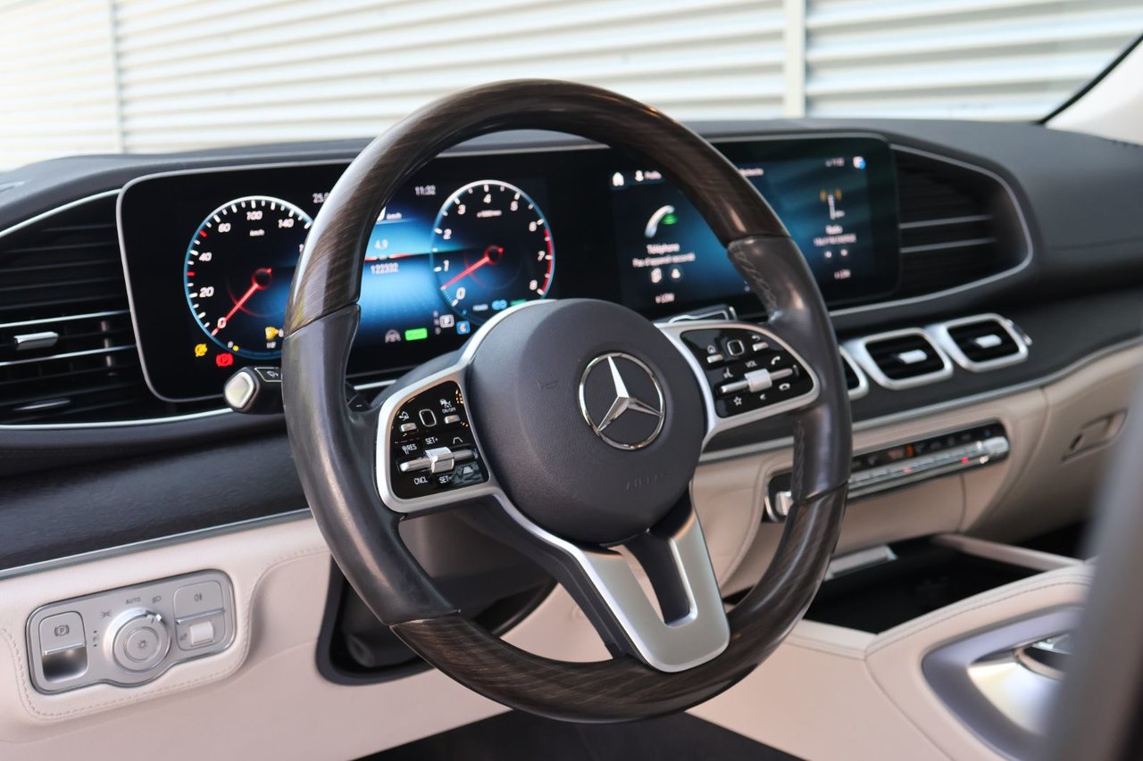 Mercedes-Benz GLE GLE450 2020 — photo 2